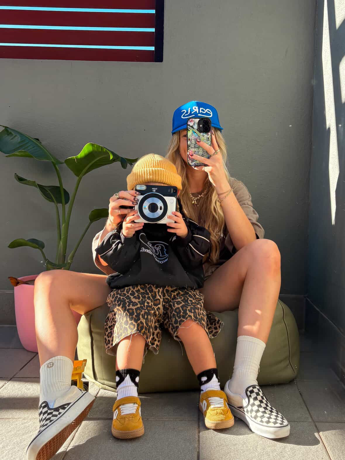 Rapt Denim - Wildcat