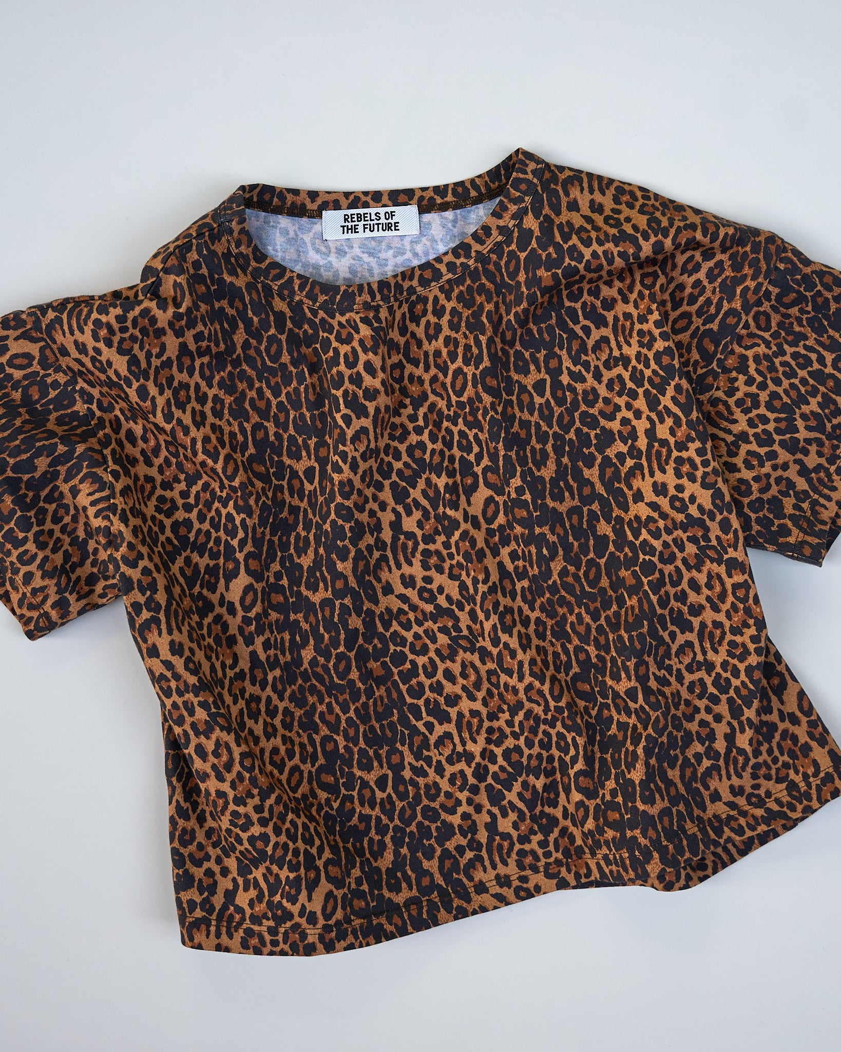 Wildcat Tee
