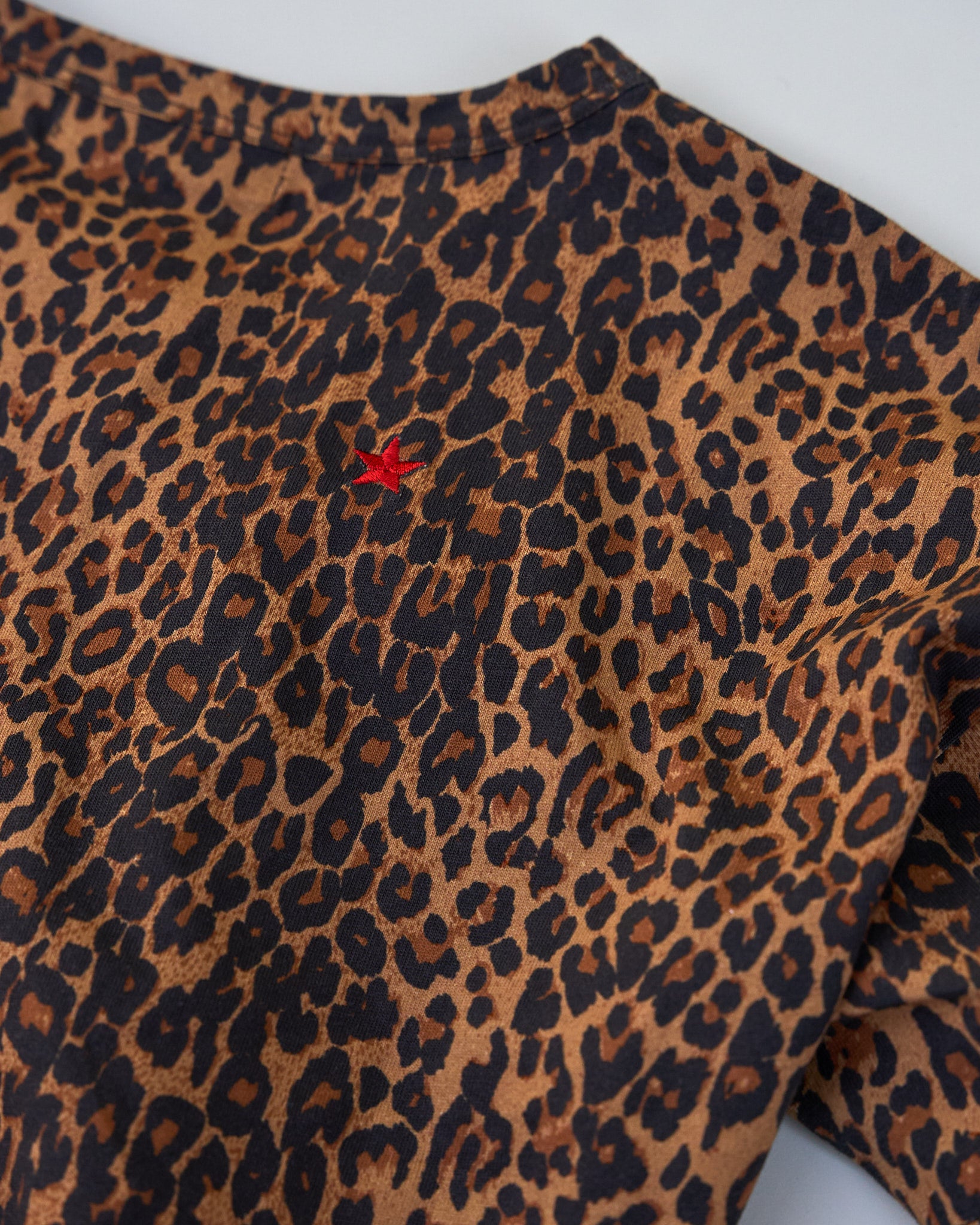 Wildcat Tee