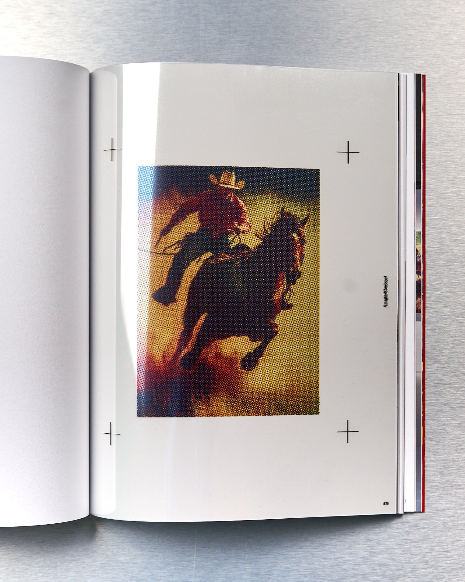/Imagine(Cowboys) Book