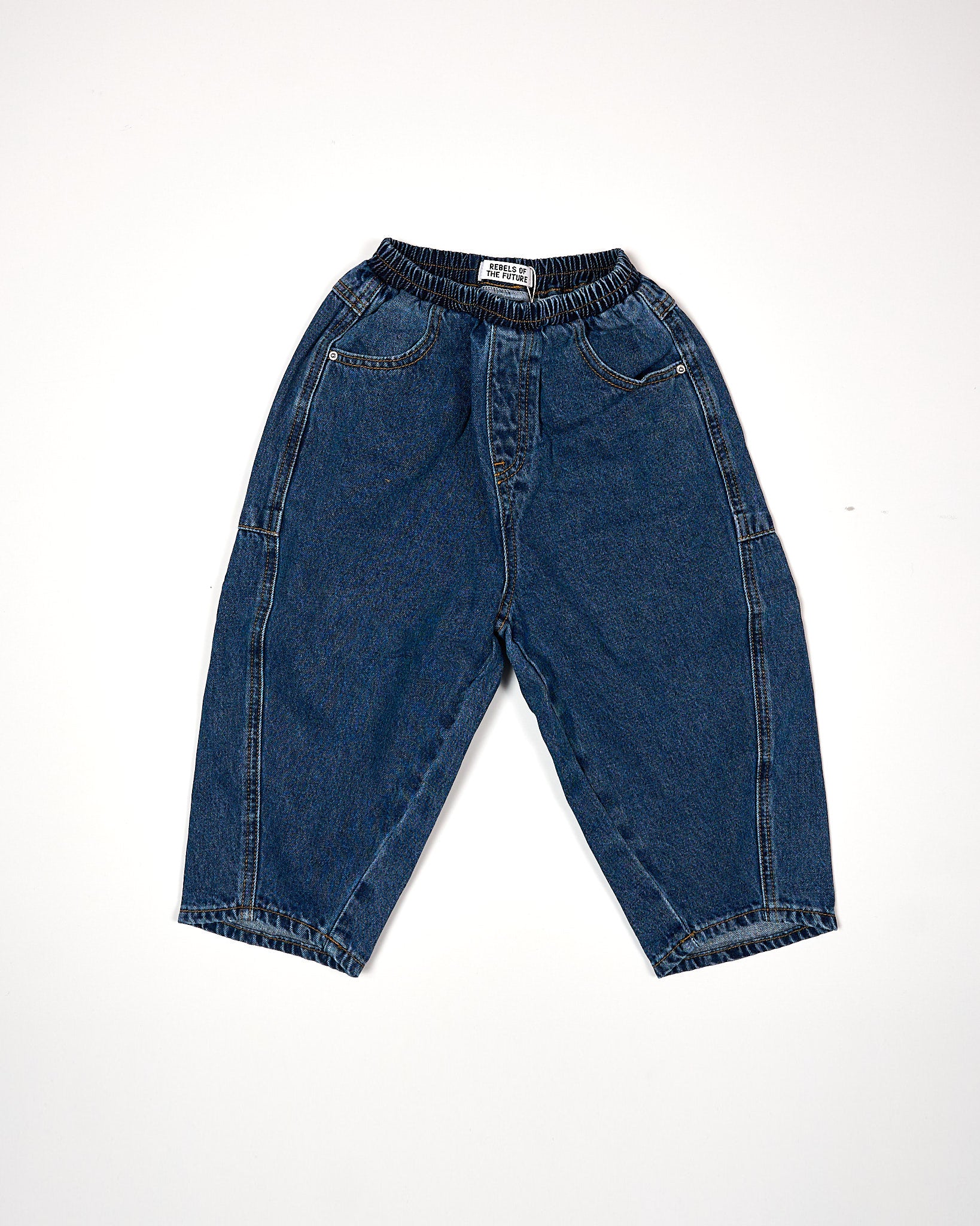 Rapt Denim - Mid Wash