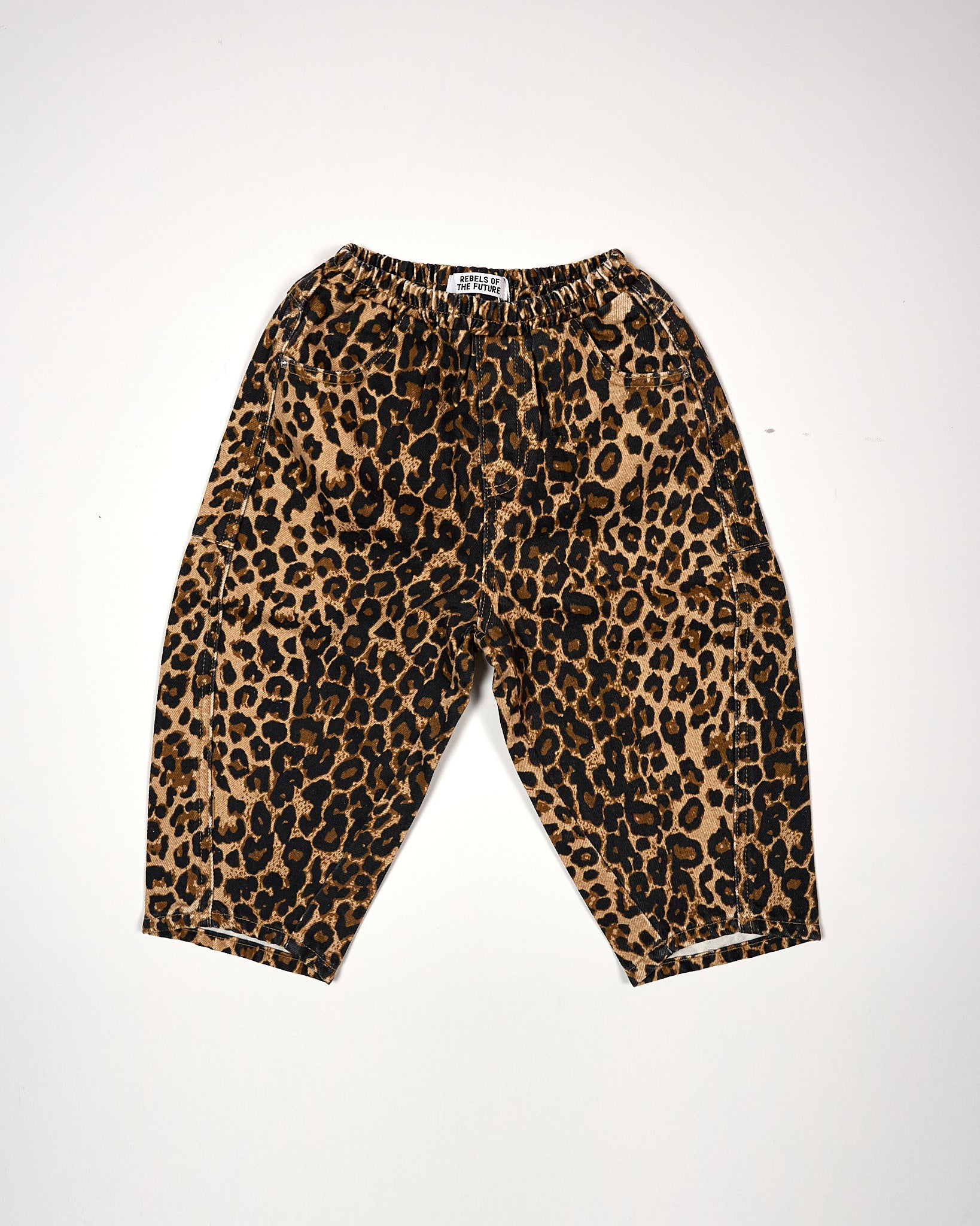 Rapt Denim - Wildcat
