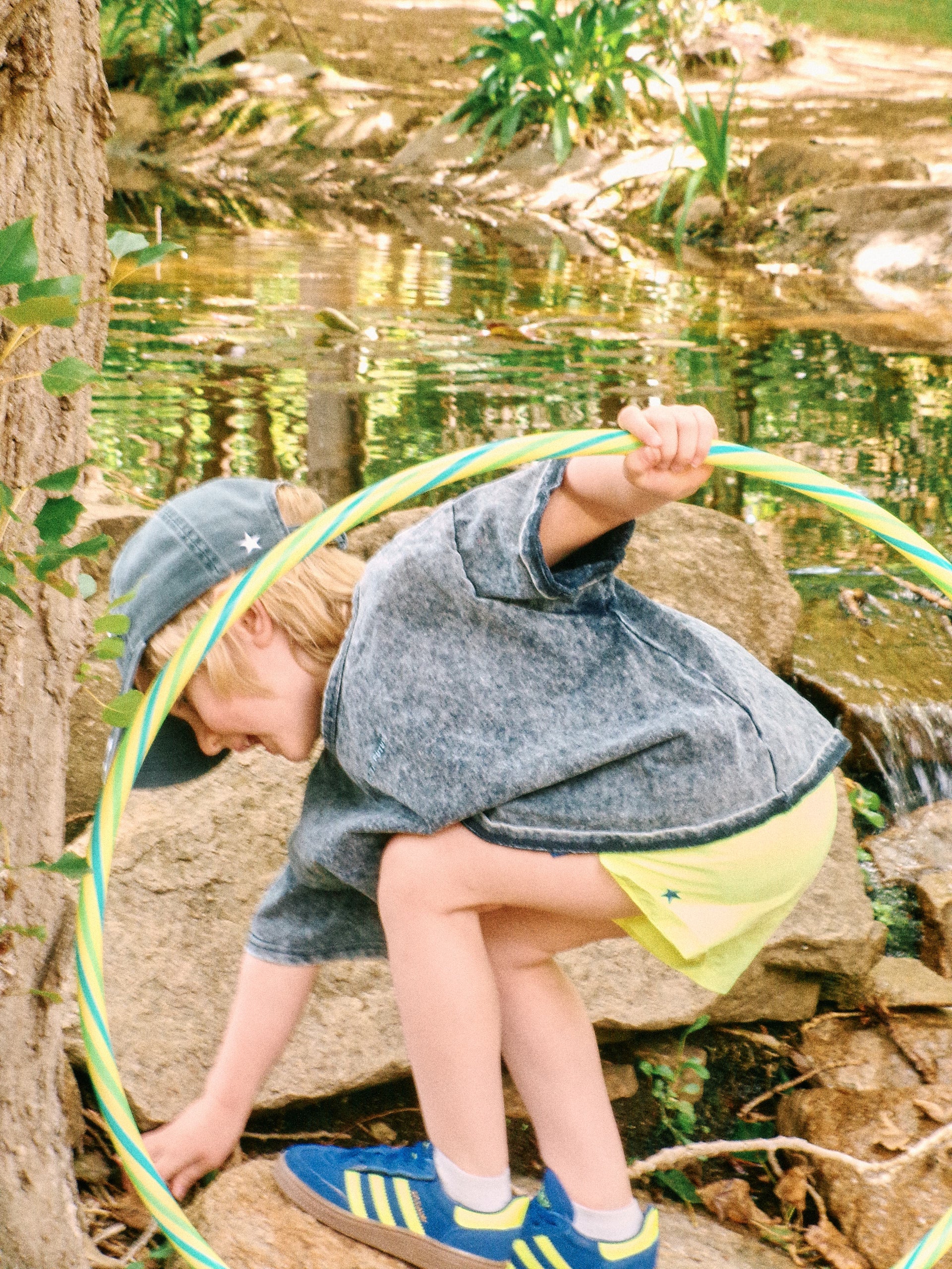 Super Short - Afterglow