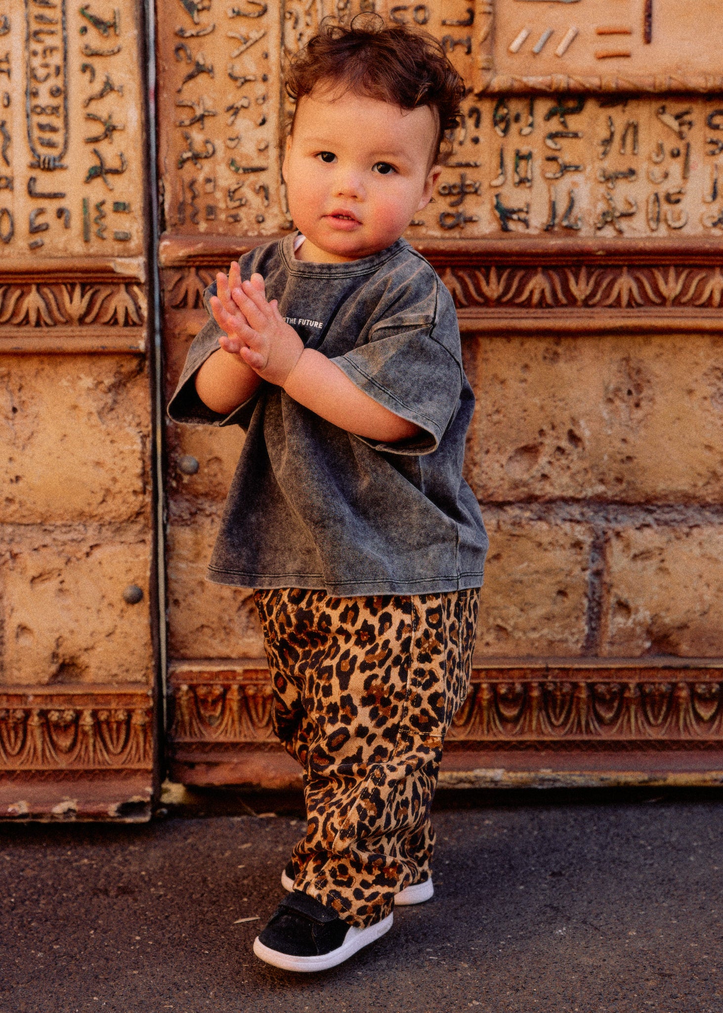 Rapt Denim - Wildcat