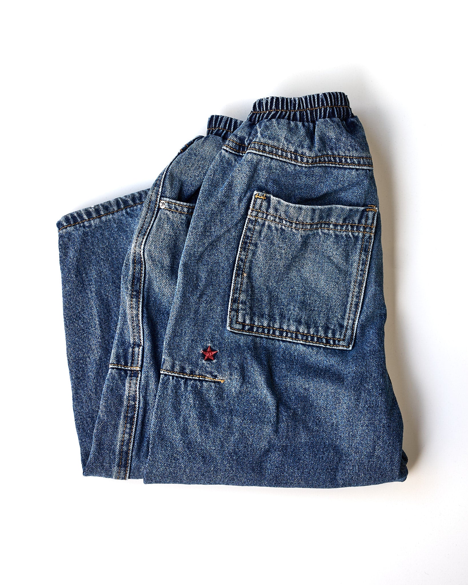 Rapt Denim - Mid Wash