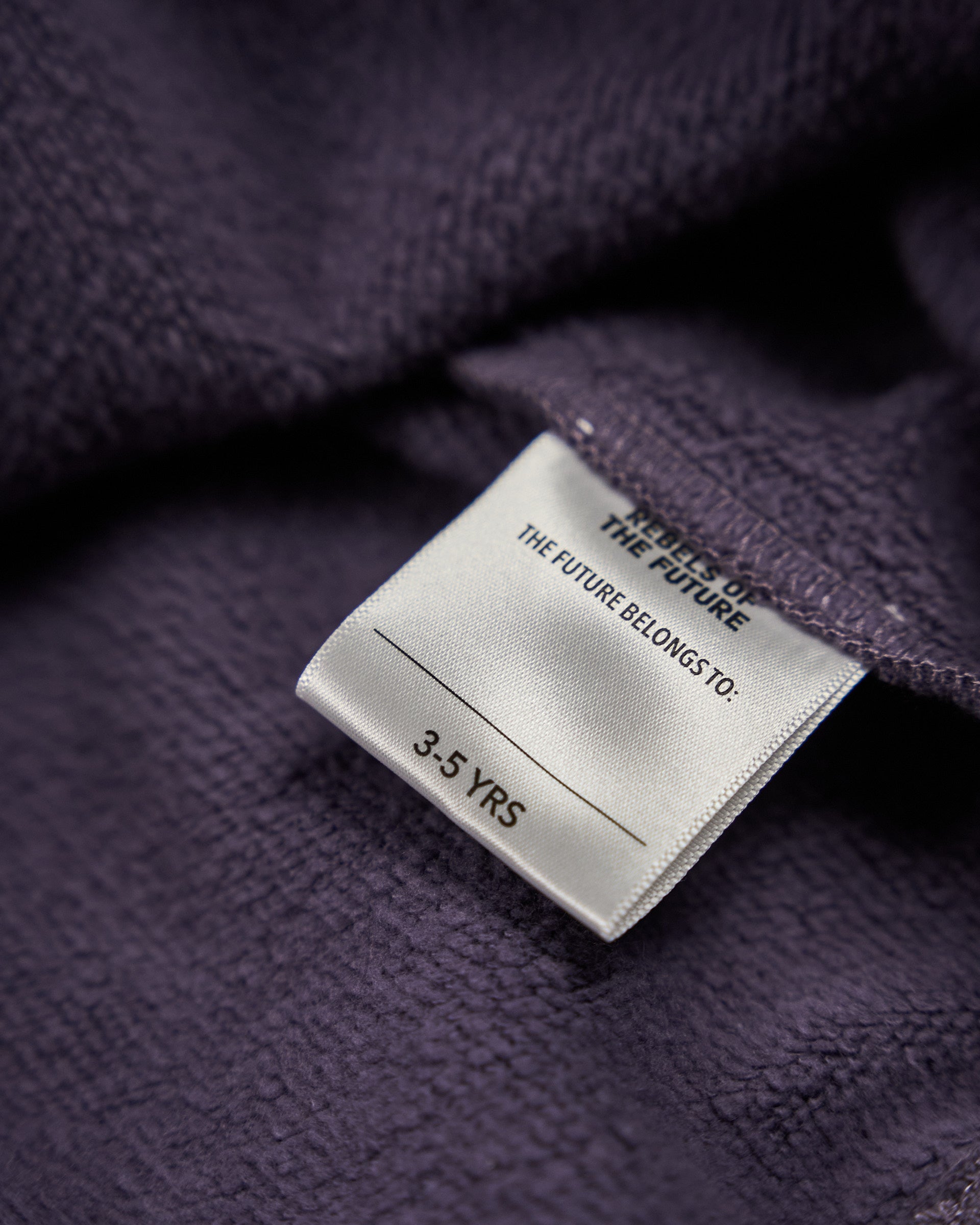 Rebel Pullover 2.0 - Potion