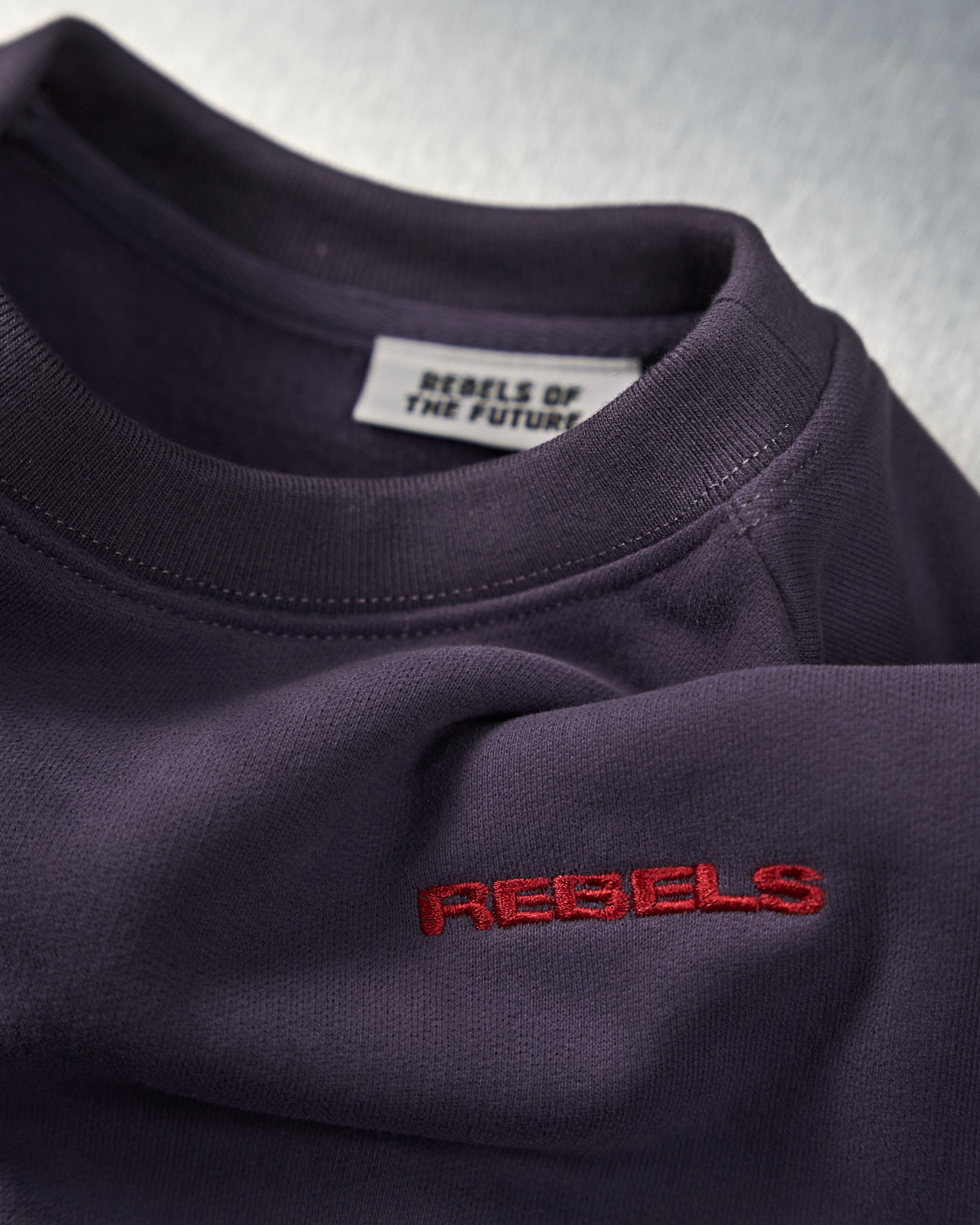 Rebel Pullover 2.0 - Potion