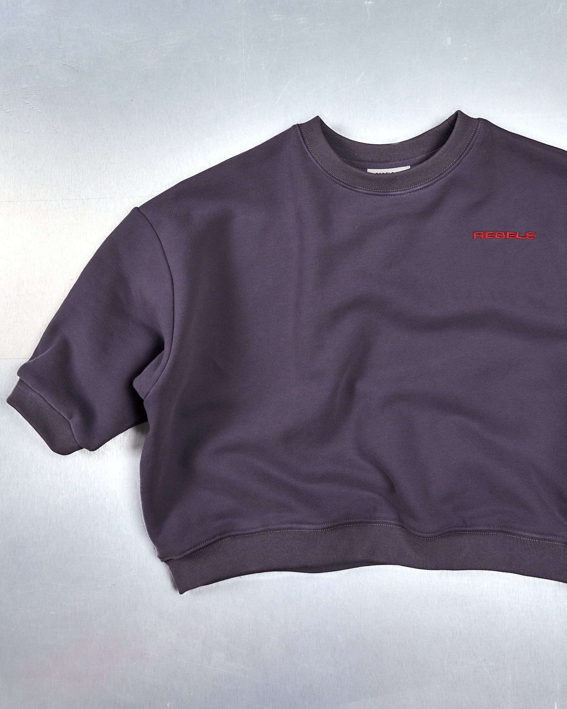 Rebel Pullover 2.0 - Potion