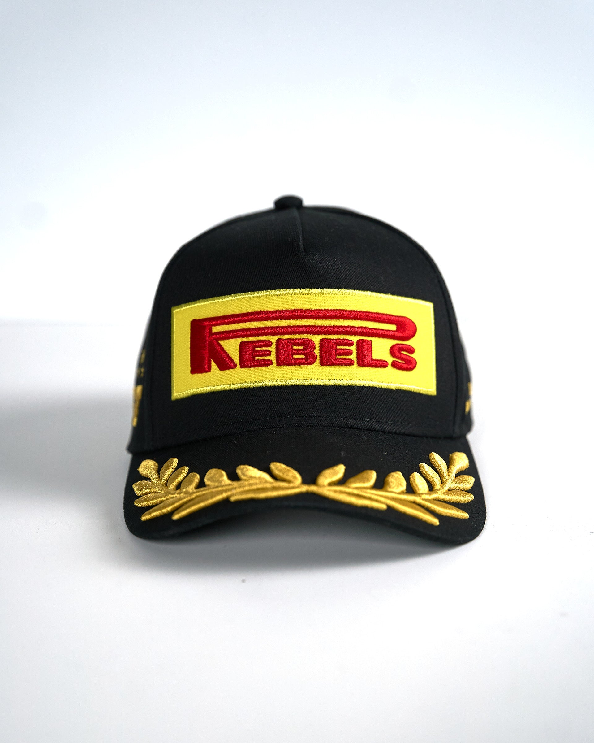 Future World Champion Cap