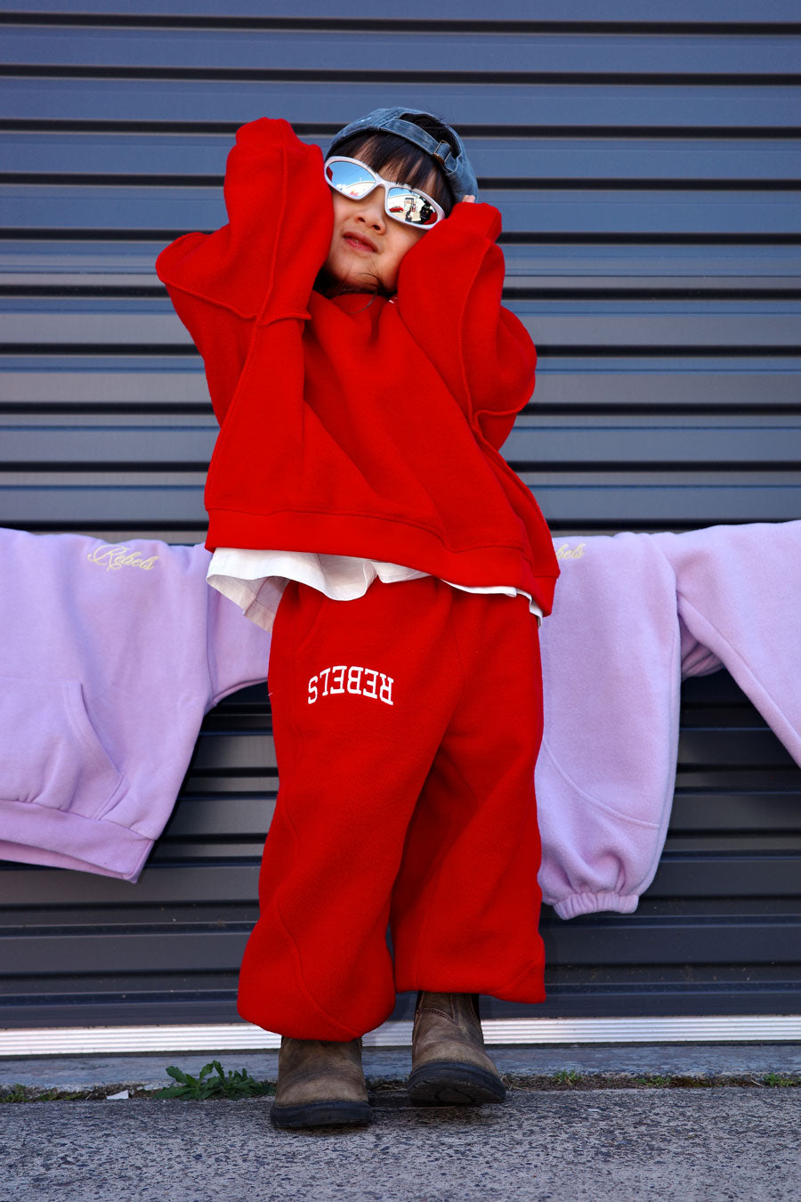 Verso Crew - Jelly