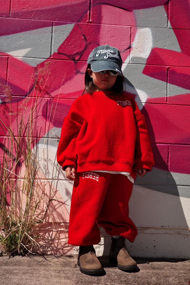 Verso Crew - Jelly