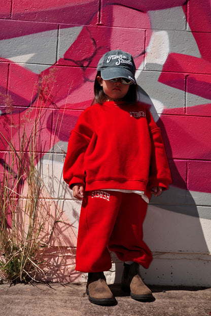 Verso Crew - Jelly