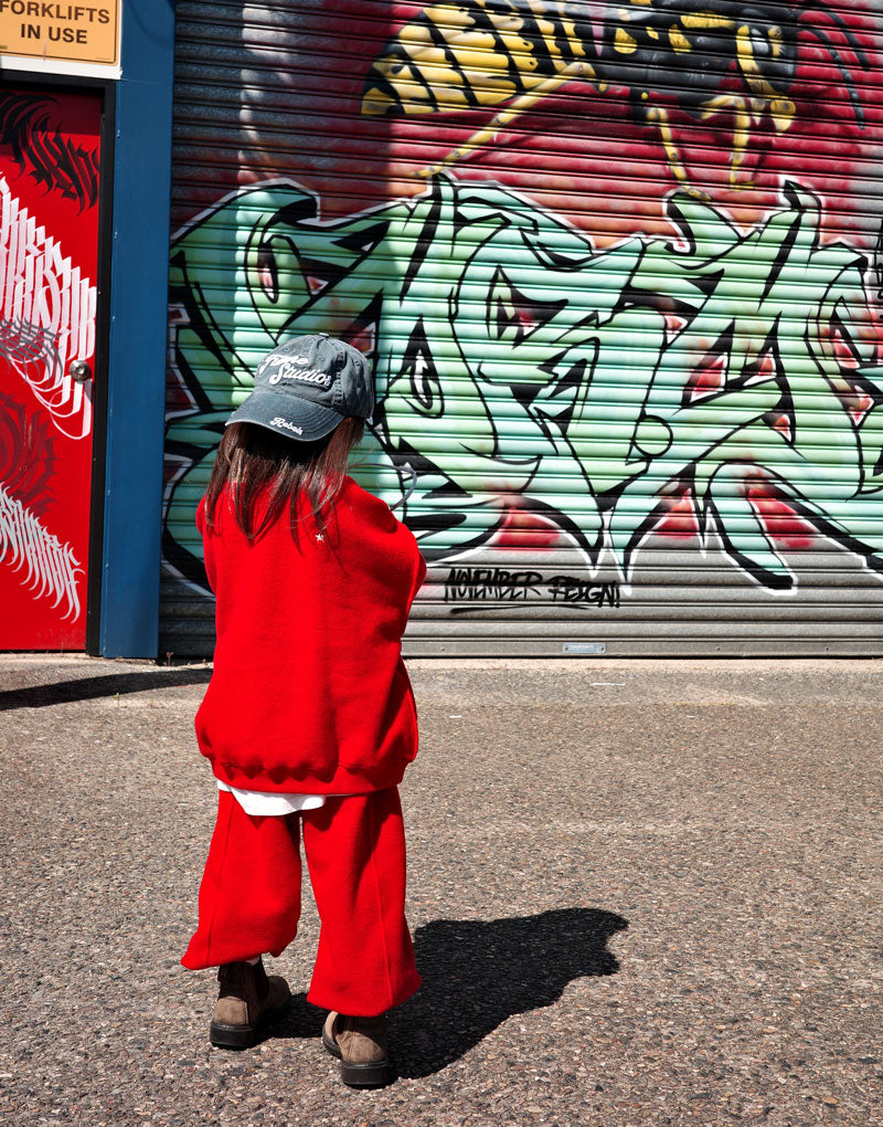 Verso Crew - Jelly