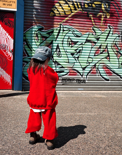 Verso Crew - Jelly