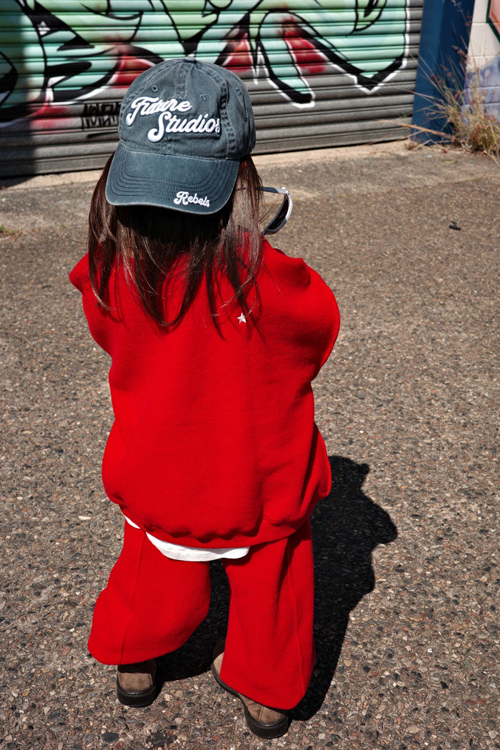 Verso Trackpant - Jelly