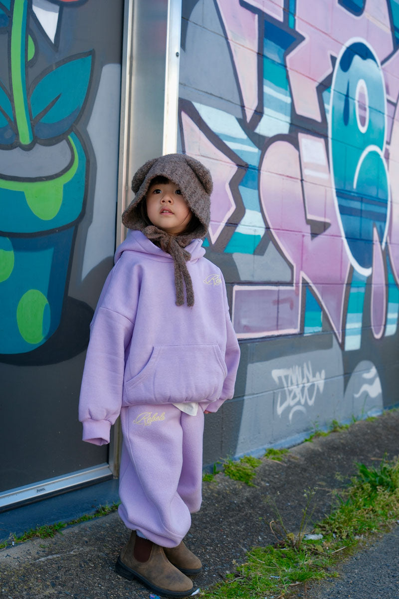 Verso Hoodie - Cosmos