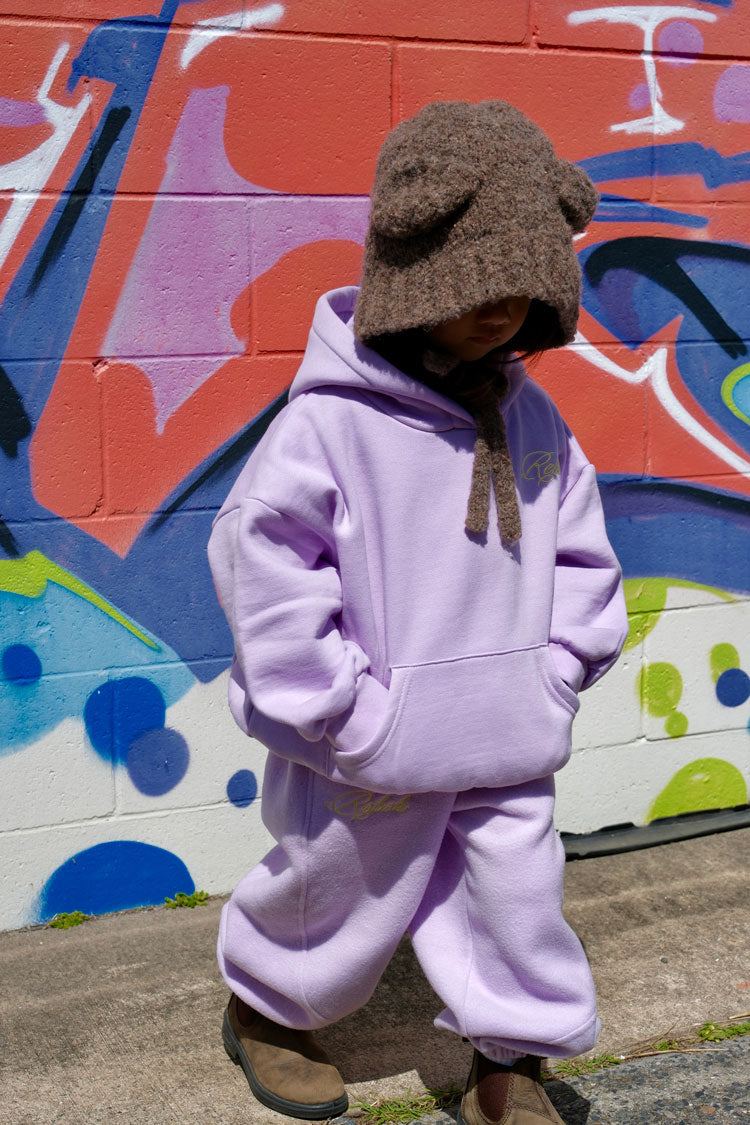 Verso Trackpant - Cosmos