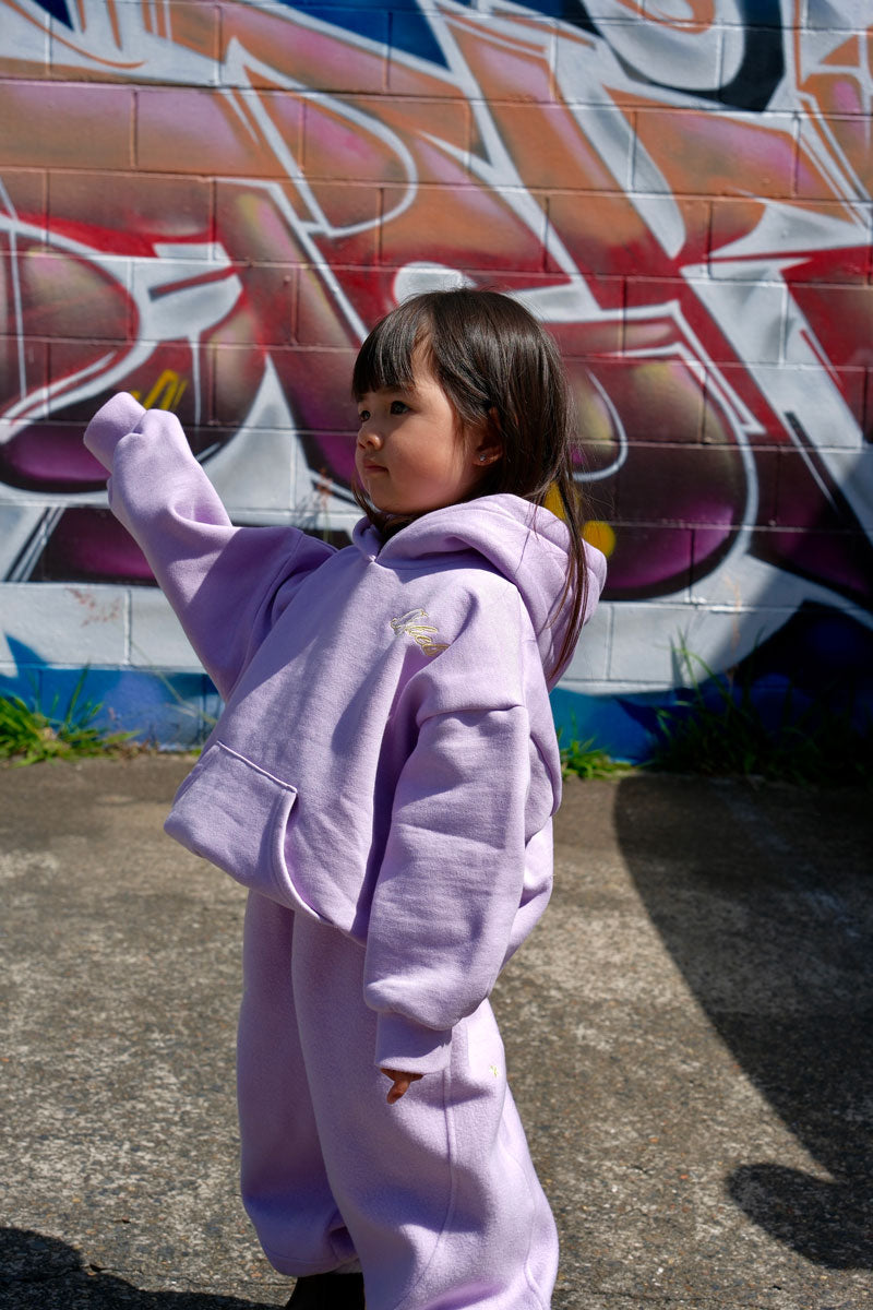 Verso Hoodie - Cosmos