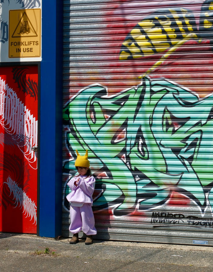 Verso Crew - Cosmos