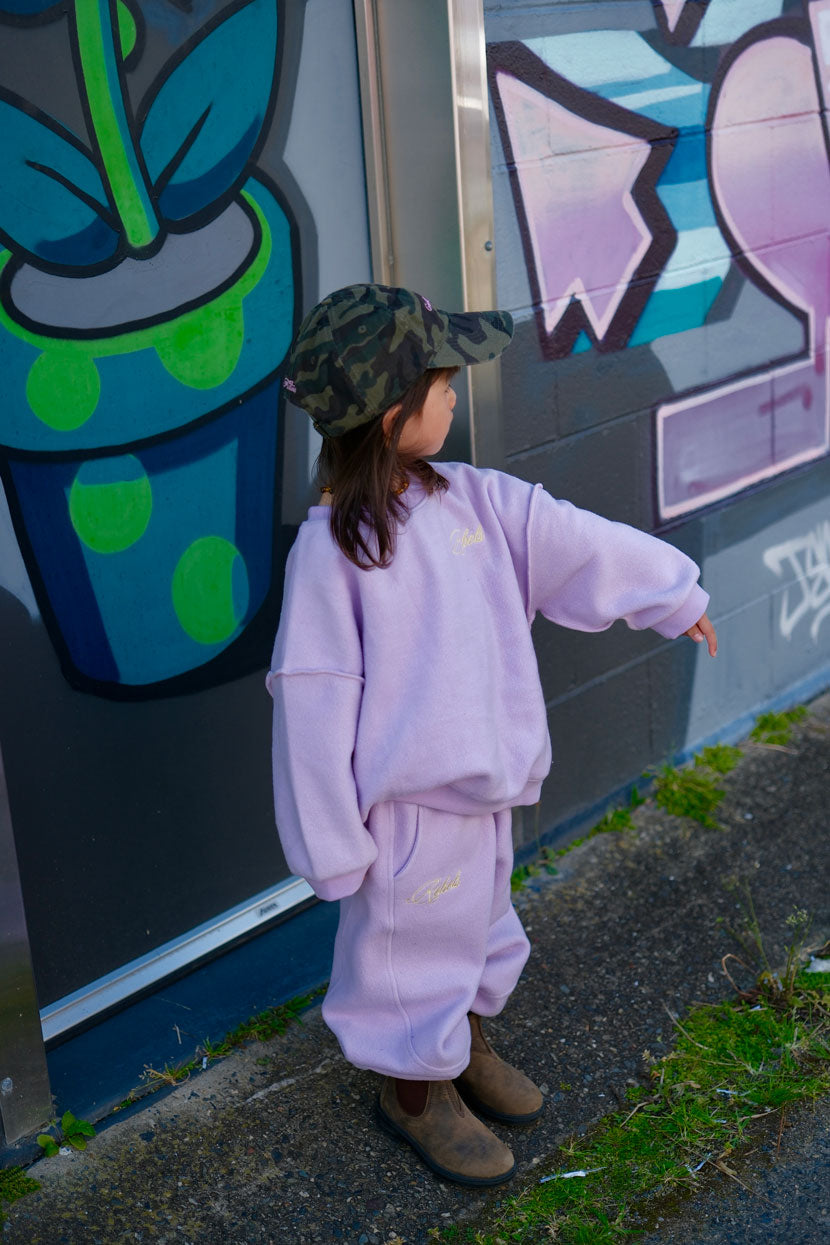 Verso Trackpant - Cosmos