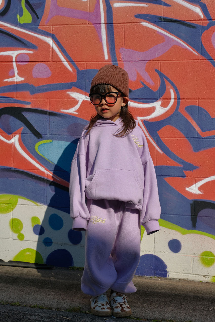Verso Hoodie - Cosmos