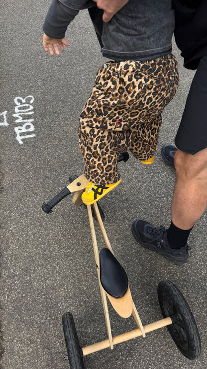 Rapt Denim - Wildcat