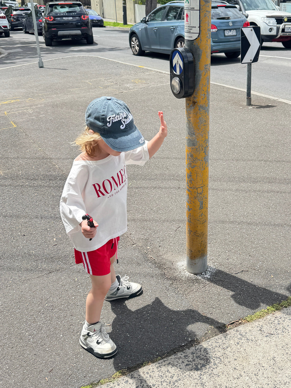 Super Short - Lifesaver