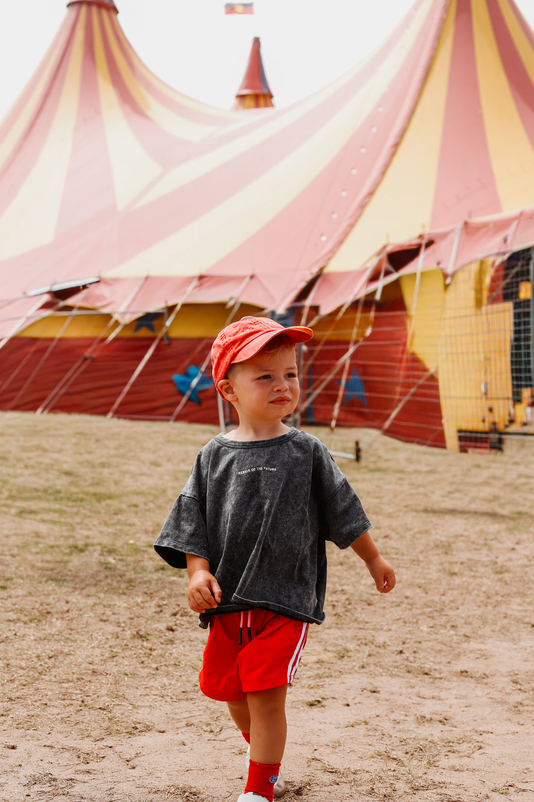 Super Short - Lifesaver