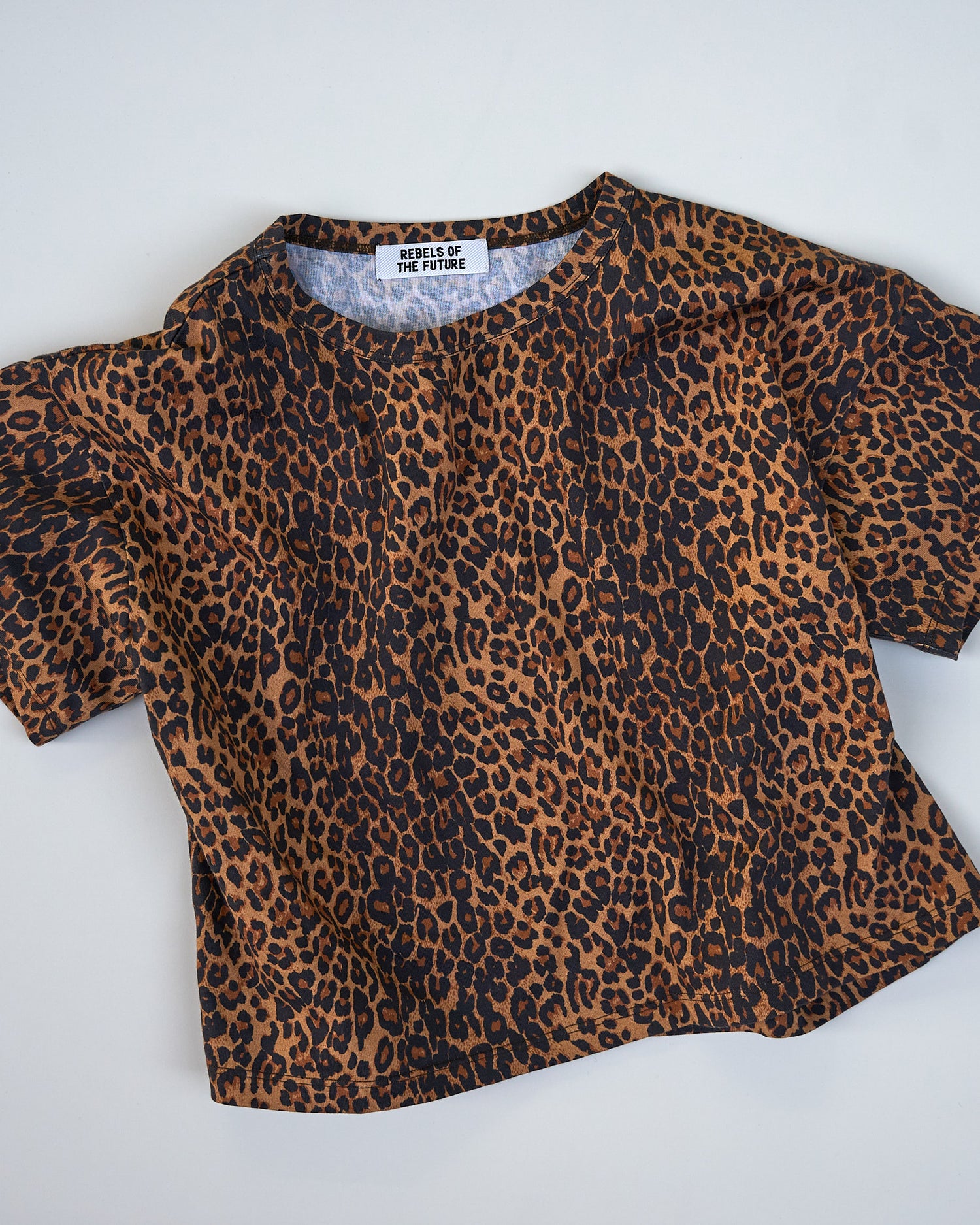 Wildcat Tee