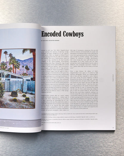 /Imagine(Cowboys) Book