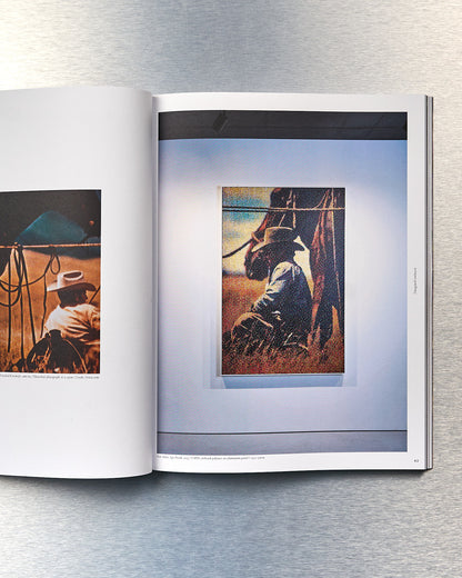 /Imagine(Cowboys) Book
