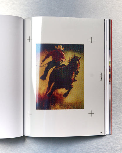 /Imagine(Cowboys) Book