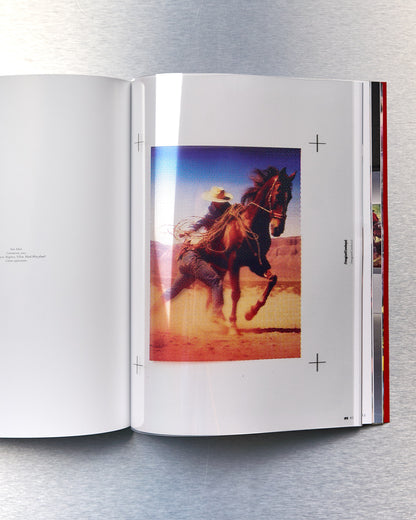 /Imagine(Cowboys) Book