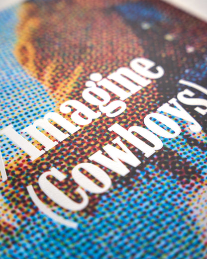/Imagine(Cowboys) Book