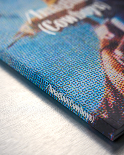 /Imagine(Cowboys) Book