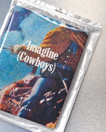 /Imagine(Cowboys) Book