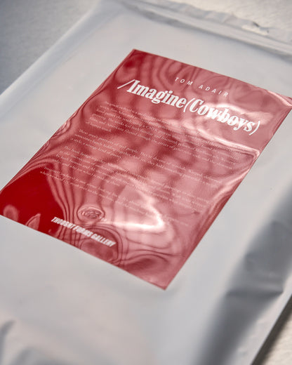 /Imagine(Cowboys) Book