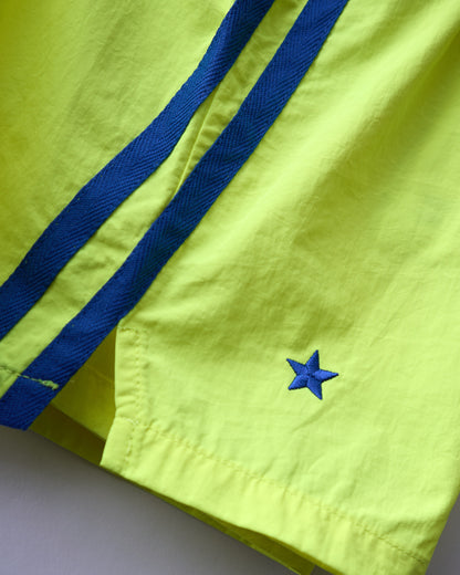 Super Short - Afterglow