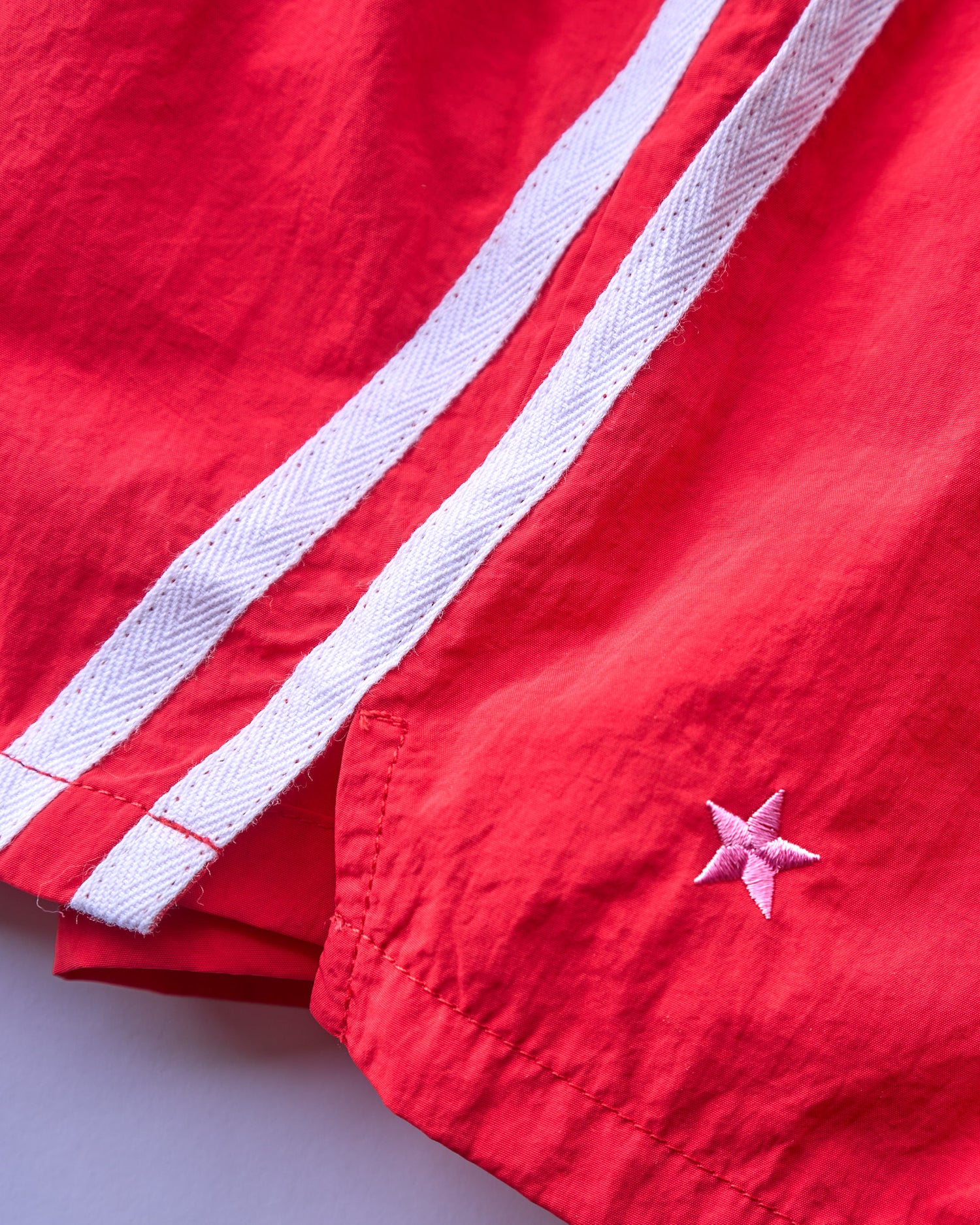 Super Short - Lifesaver