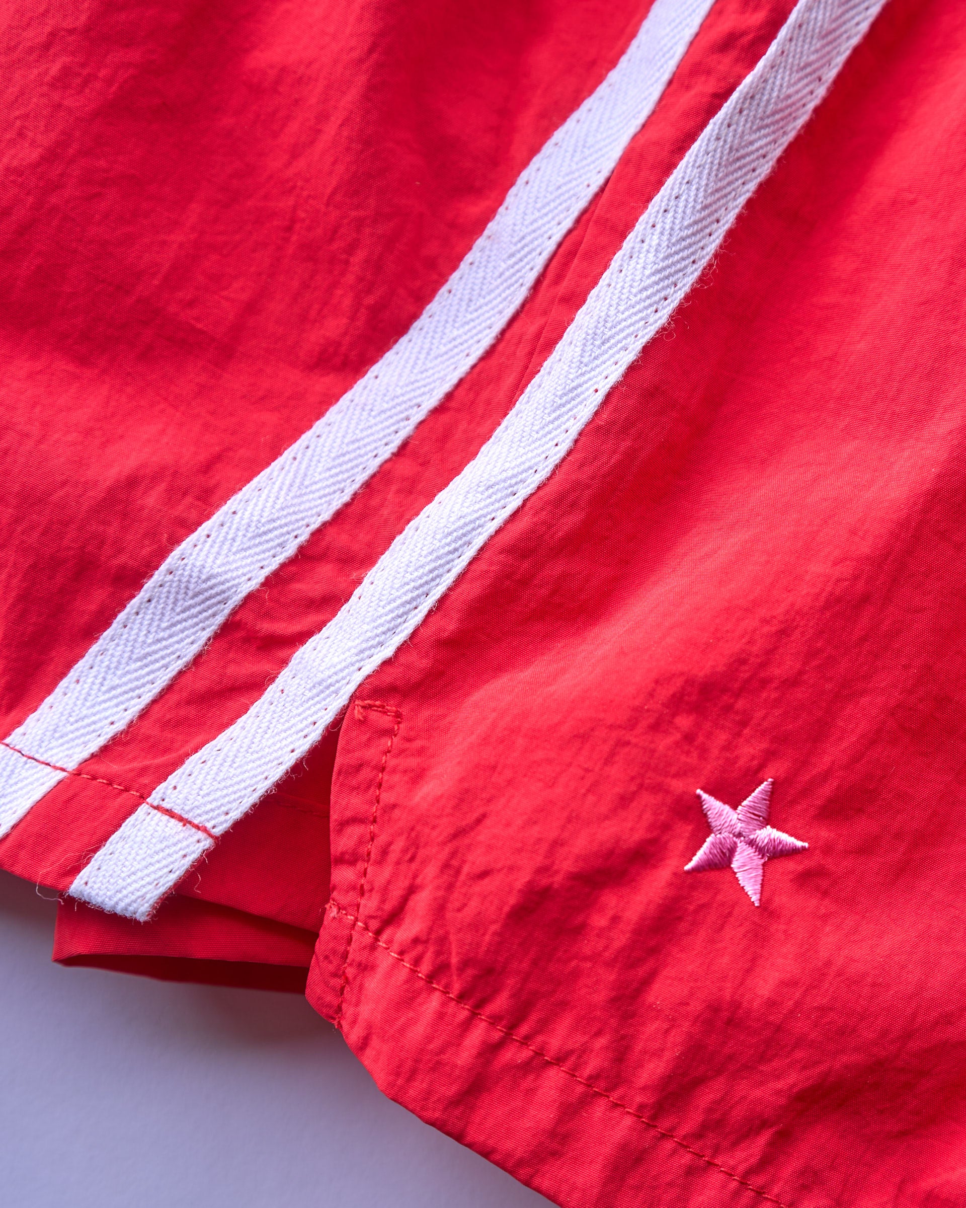 Super Short - Lifesaver