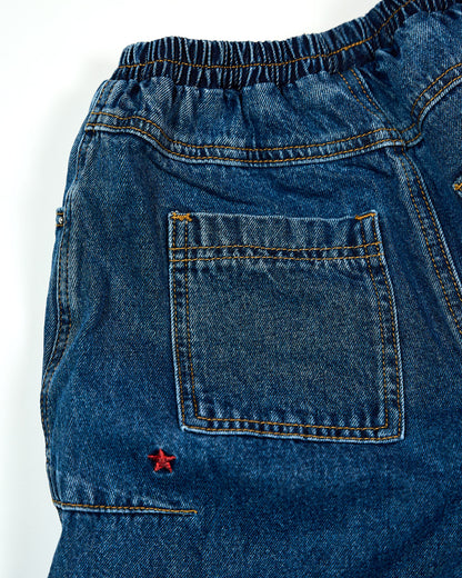 Rapt Denim - Mid Wash