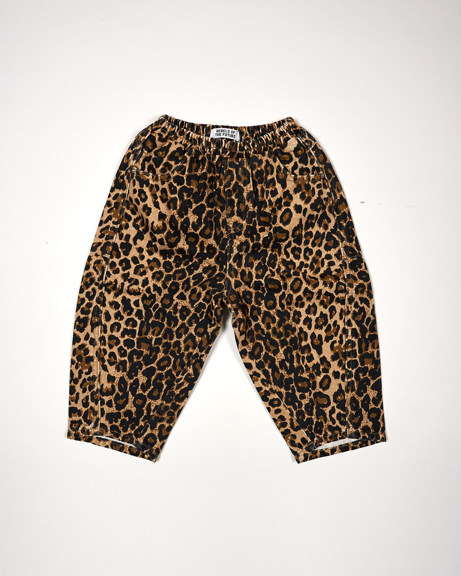 Rapt Denim - Wildcat