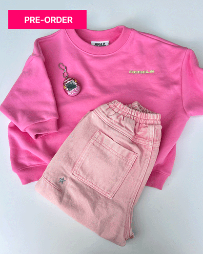 Rapt Denim - Floss