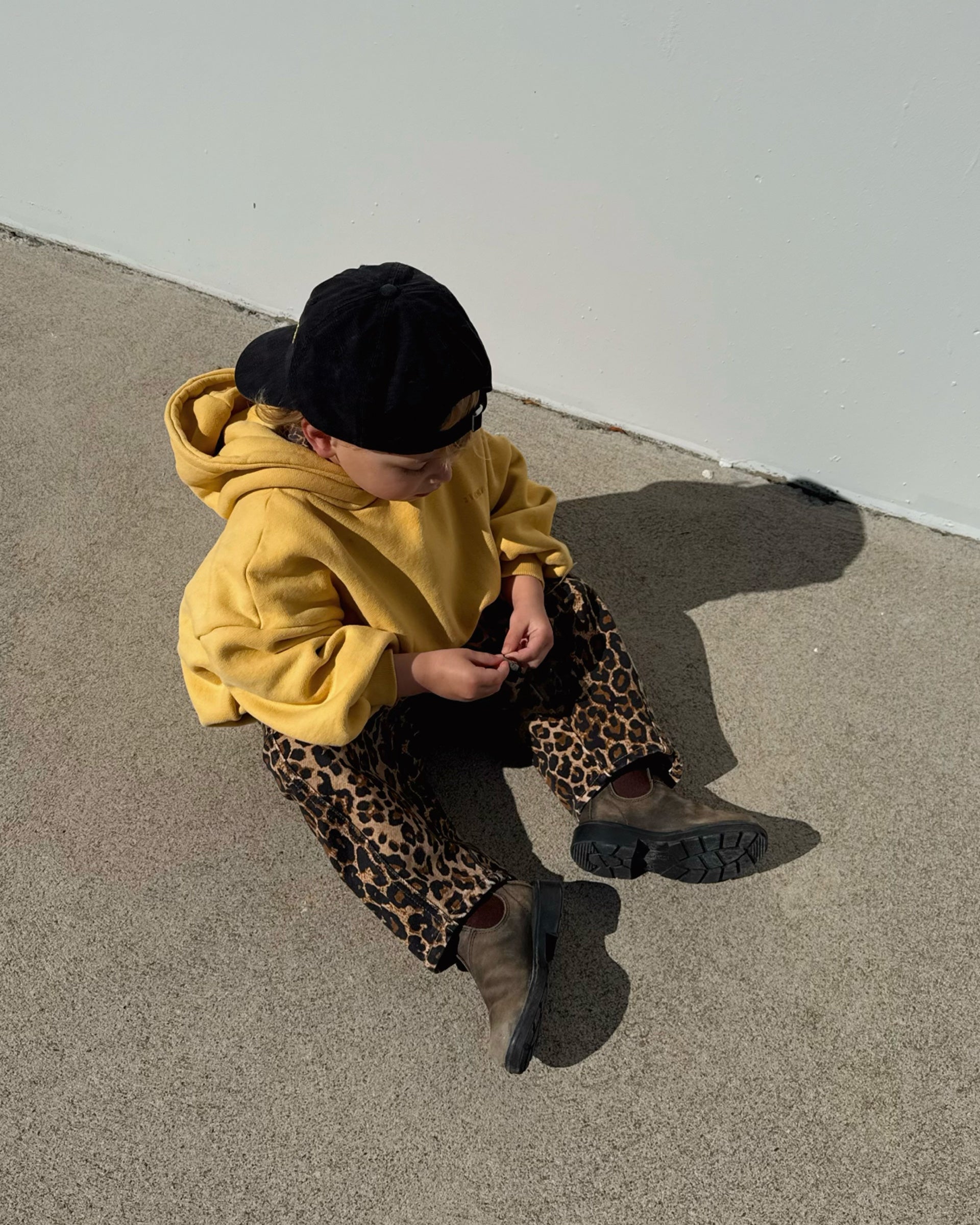 Rapt Denim - Wildcat