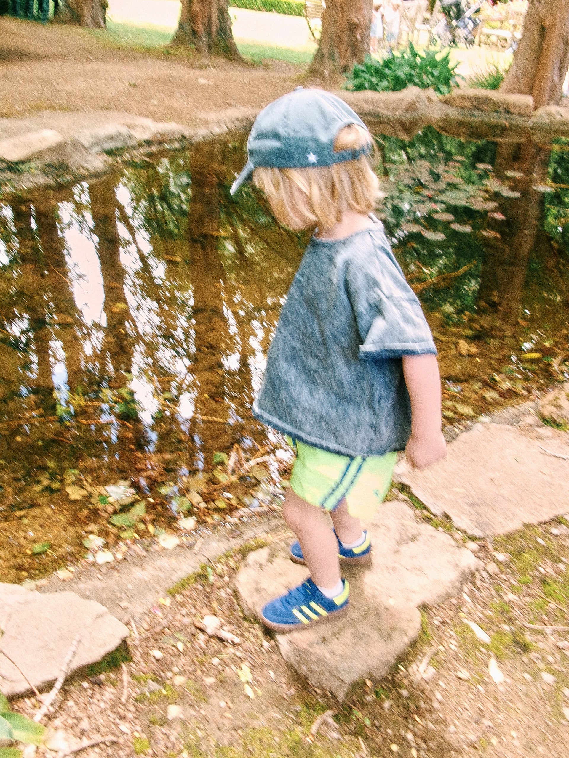 Super Short - Afterglow