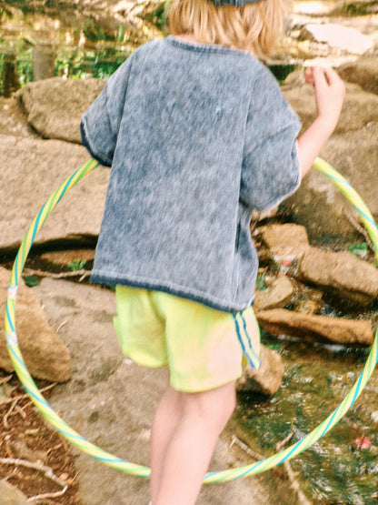 Super Short - Afterglow