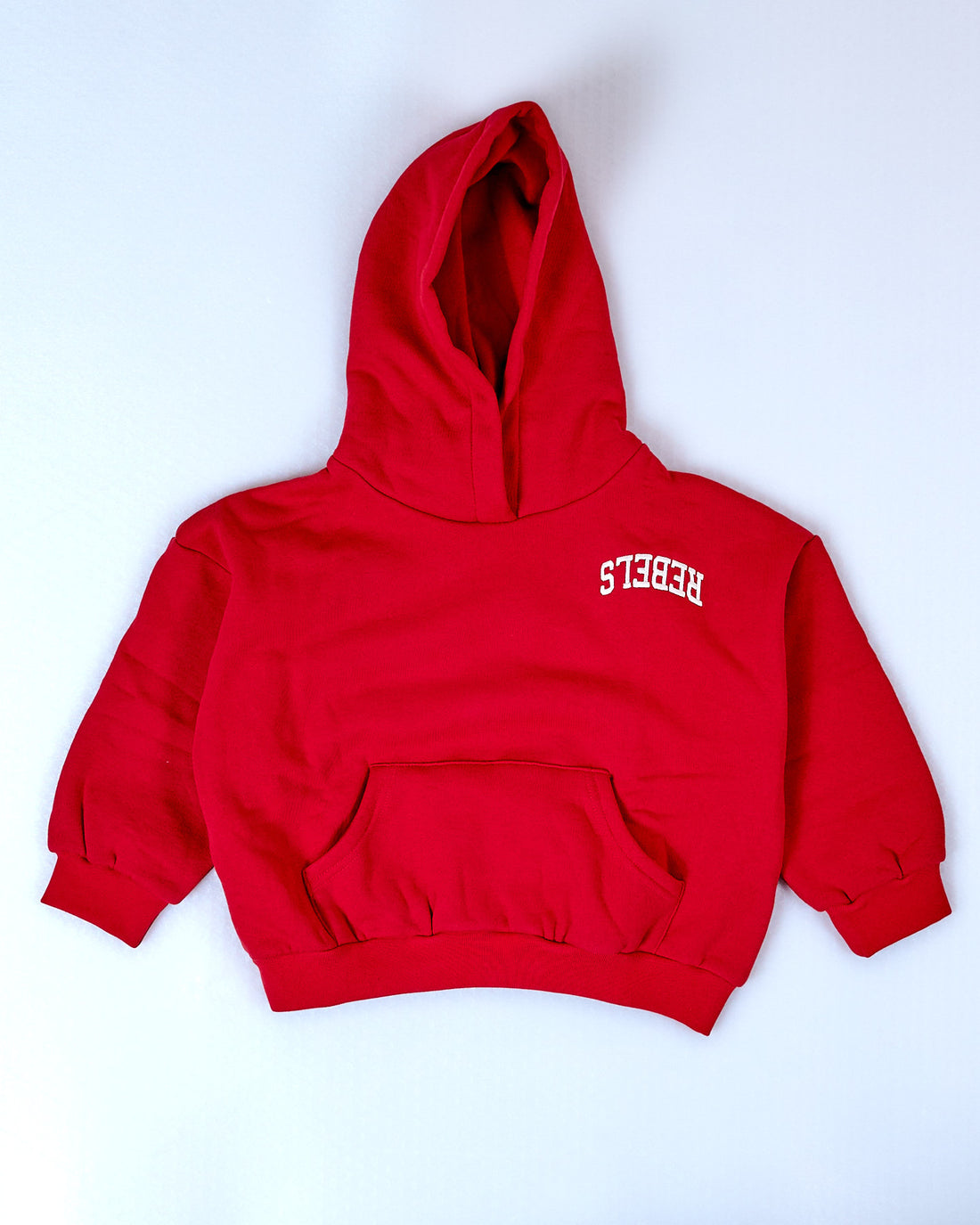 Verso Hoodie - Jelly