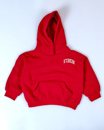 Verso Hoodie - Jelly