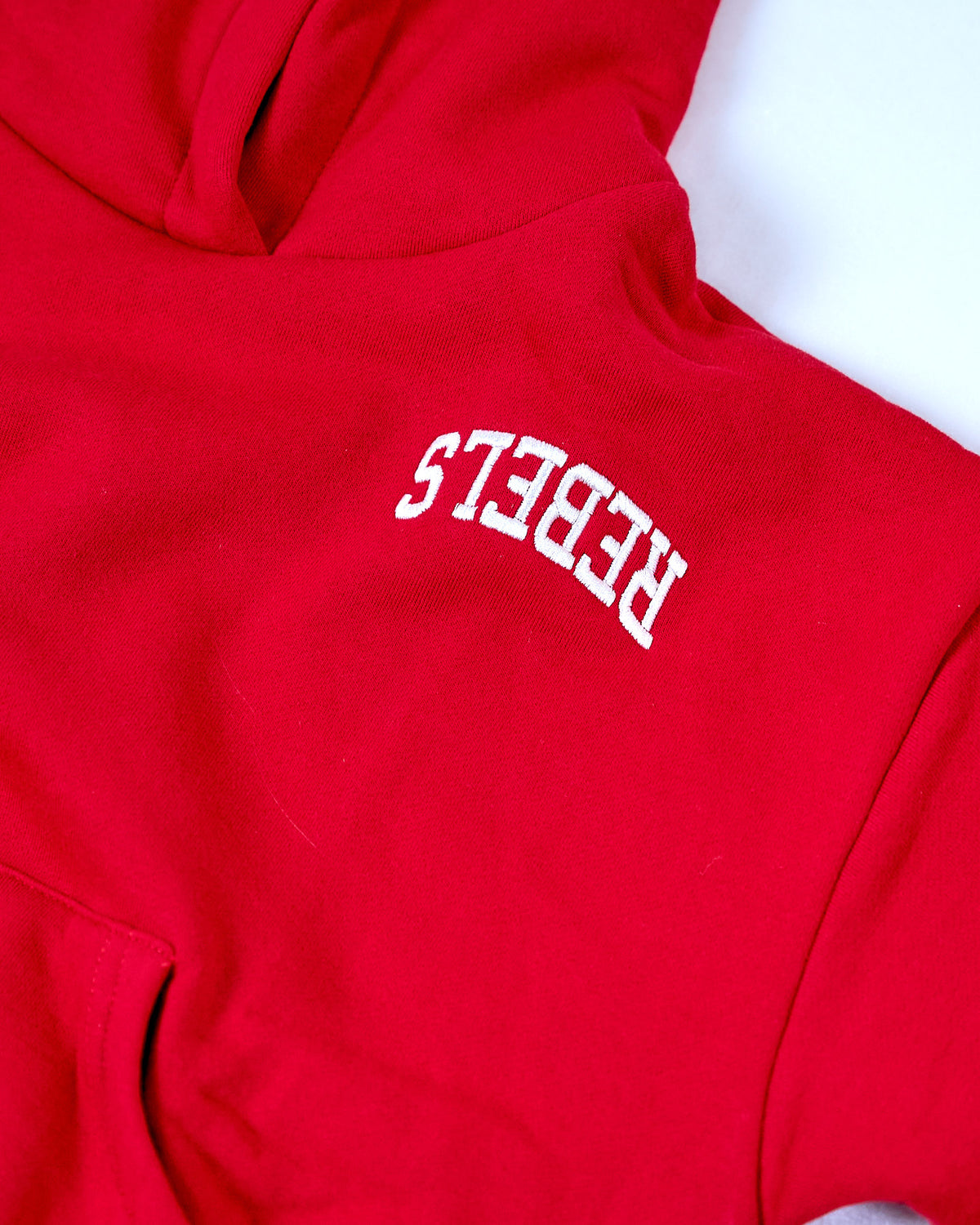 Verso Hoodie - Jelly