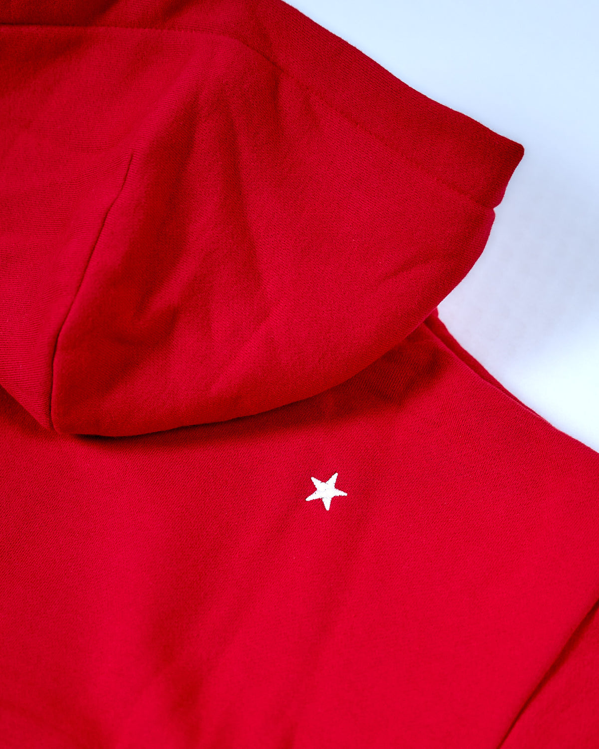 Verso Hoodie - Jelly